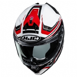 Casco HJC F72 Oflo MC1 | HJC 2027 - foto 3 Casco HJC F72 Oflo MC1 | HJC 2027 - foto 3