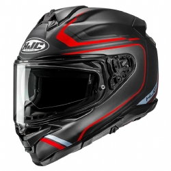 Casco HJC F72 Oflo MC1SF | AFC + HJ-52