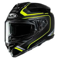 Casco HJC F72 Oflo MC3H | AFC + HJ-52