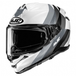Casco HJC F72 Racero MC10 | AFC + HJ-52
