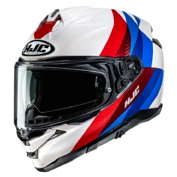 Casco HJC F72 Racero MC21 | AFC + HJ-52