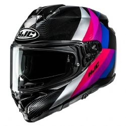 Casco HJC F72 Racero MC8 | AFC + HJ-52
