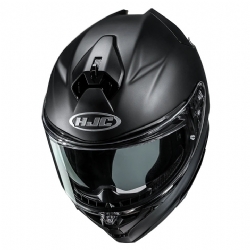 Casco HJC F72 Semi Flat Negro | HJC 2027 - foto 2 Casco HJC F72 Semi Flat Negro | HJC 2027 - foto 2