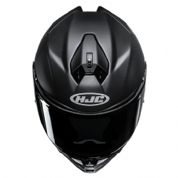 Casco HJC F72 Semi Flat Negro | HJC 2027 - foto 4 Casco HJC F72 Semi Flat Negro | HJC 2027 - foto 4