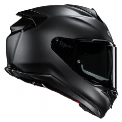 Casco HJC F72 Semi Flat Negro | HJC 2027 - foto 5 Casco HJC F72 Semi Flat Negro | HJC 2027 - foto 5