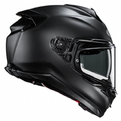 Casco HJC F72 Semi Flat Negro | HJC 2027 - foto 6 Casco HJC F72 Semi Flat Negro | HJC 2027 - foto 6