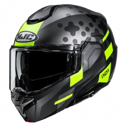 Casco HJC i101 Astel MC3HSF | Modular rotacional