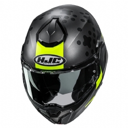 Casco HJC i101 Astel MC3HSF | HJC 2027 - foto 3 Casco HJC i101 Astel MC3HSF | HJC 2027 - foto 3