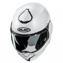 Casco HJC i101 Blanco Perla | HJC 2027 - foto 2 Casco HJC i101 Blanco Perla | HJC 2027 - foto 2