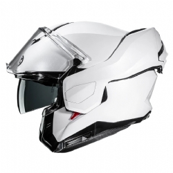 Casco HJC i101 Blanco Perla | HJC 2027 - foto 3 Casco HJC i101 Blanco Perla | HJC 2027 - foto 3