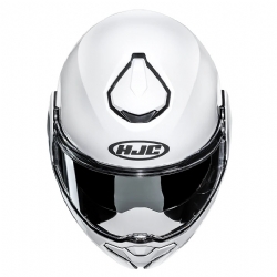 Casco HJC i101 Blanco Perla | HJC 2027 - foto 4 Casco HJC i101 Blanco Perla | HJC 2027 - foto 4