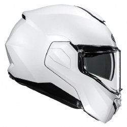 Casco HJC i101 Blanco Perla | HJC 2027 - foto 5 Casco HJC i101 Blanco Perla | HJC 2027 - foto 5