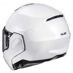 Casco HJC i101 Blanco Perla | HJC 2027 - foto 6 Casco HJC i101 Blanco Perla | HJC 2027 - foto 6