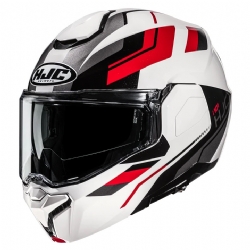 Casco HJC i101 Krone MC1 | Modular rotacional