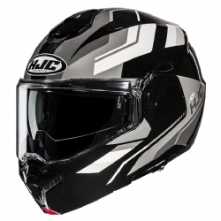 Casco HJC i101 Krone MC5 | Modular rotacional