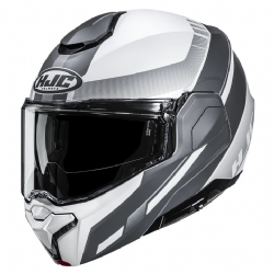 Casco HJC i101 Mira MC10SF | Modular rotacional