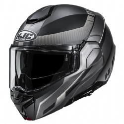 Casco HJC i101 Mira MC9SF | Modular rotacional