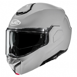 Casco HJC i101 Nardo Gris | Modular rotacional