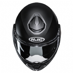 Casco HJC i101 Semi Flat Negro | HJC 2027 - foto 2 Casco HJC i101 Semi Flat Negro | HJC 2027 - foto 2