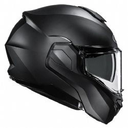 Casco HJC i101 Semi Flat Negro | HJC 2027 - foto 3 Casco HJC i101 Semi Flat Negro | HJC 2027 - foto 3