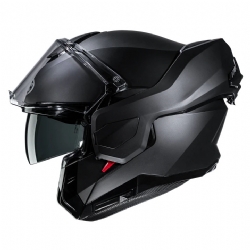 Casco HJC i101 Semi Flat Negro | HJC 2027 - foto 4 Casco HJC i101 Semi Flat Negro | HJC 2027 - foto 4