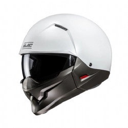Casco HJC i20N Blanco Perla | HJC 2027