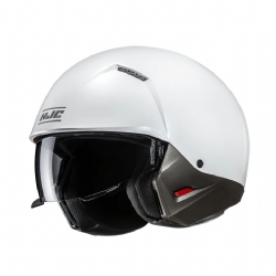 Casco HJC i20N Blanco Perla | HJC 2027 - foto 2 Casco HJC i20N Blanco Perla | HJC 2027 - foto 2