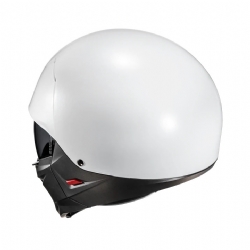 Casco HJC i20N Blanco Perla | HJC 2027 - foto 3 Casco HJC i20N Blanco Perla | HJC 2027 - foto 3
