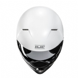 Casco HJC i20N Blanco Perla | HJC 2027 - foto 4 Casco HJC i20N Blanco Perla | HJC 2027 - foto 4