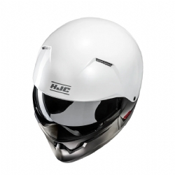 Casco HJC i20N Blanco Perla | HJC 2027 - foto 5 Casco HJC i20N Blanco Perla | HJC 2027 - foto 5