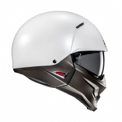 Casco HJC i20N Blanco Perla | HJC 2027 - foto 6 Casco HJC i20N Blanco Perla | HJC 2027 - foto 6