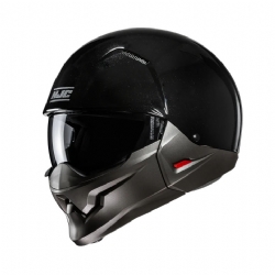 Casco HJC i20N Negro Metal | HJC 2027