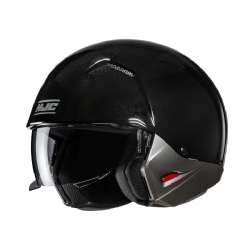 Casco HJC i20N Negro Metal | HJC 2027 - foto 2 Casco HJC i20N Negro Metal | HJC 2027 - foto 2