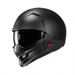 Casco HJC i20N Semi Flat Negro | HJC 2027