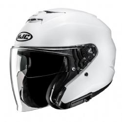 Casco HJC i31 Blanco Perla | HJC i31 ECE 22.06