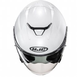 Casco HJC i31 Blanco Perla | HJC 2027 - foto 3 Casco HJC i31 Blanco Perla | HJC 2027 - foto 3