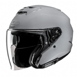 Casco HJC i31 Nardo Gris | HJC i31 ECE 22.06