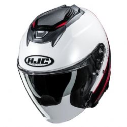 Casco HJC i31 Taro MC1 | HJC 2027 - foto 2 Casco HJC i31 Taro MC1 | HJC 2027 - foto 2
