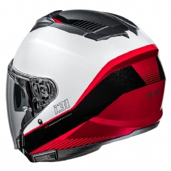 Casco HJC i31 Taro MC1 | HJC 2027 - foto 3 Casco HJC i31 Taro MC1 | HJC 2027 - foto 3