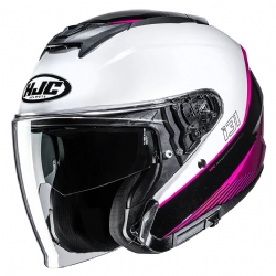 Casco HJC i31 Taro MC8 | HJC i31 ECE 22.06