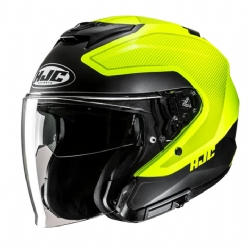 Casco HJC i31 Tevis MC3HSF | HJC i31 ECE 22.06