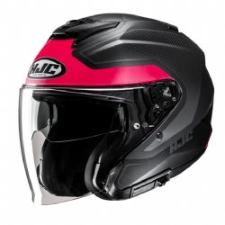 Casco HJC i31 Tevis MC8SF | HJC i31 ECE 22.06