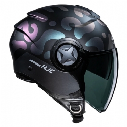Casco HJC i41 Maia MC5SF | HJC 2027 - foto 2 Casco HJC i41 Maia MC5SF | HJC 2027 - foto 2