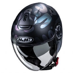 Casco HJC i41 Maia MC5SF | HJC 2027 - foto 3 Casco HJC i41 Maia MC5SF | HJC 2027 - foto 3