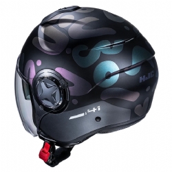 Casco HJC i41 Maia MC5SF | HJC 2027 - foto 4 Casco HJC i41 Maia MC5SF | HJC 2027 - foto 4