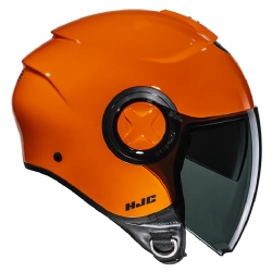 Casco HJC i41 Naranja Tramonto | HJC 2027 - foto 3 Casco HJC i41 Naranja Tramonto | HJC 2027 - foto 3