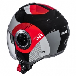 Casco HJC i41 Solix MC1 | HJC 2027 - foto 2 Casco HJC i41 Solix MC1 | HJC 2027 - foto 2