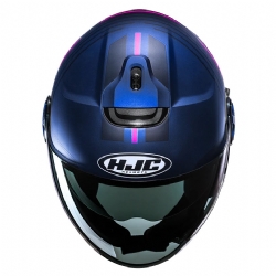 Casco HJC i41 Varo MC28SF | HJC 2027 - foto 2 Casco HJC i41 Varo MC28SF | HJC 2027 - foto 2