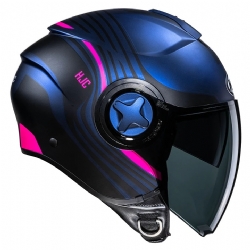 Casco HJC i41 Varo MC28SF | HJC 2027 - foto 3 Casco HJC i41 Varo MC28SF | HJC 2027 - foto 3