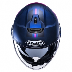 Casco HJC i41 Varo MC28SF | HJC 2027 - foto 4 Casco HJC i41 Varo MC28SF | HJC 2027 - foto 4